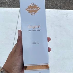 Fake Bake — Original